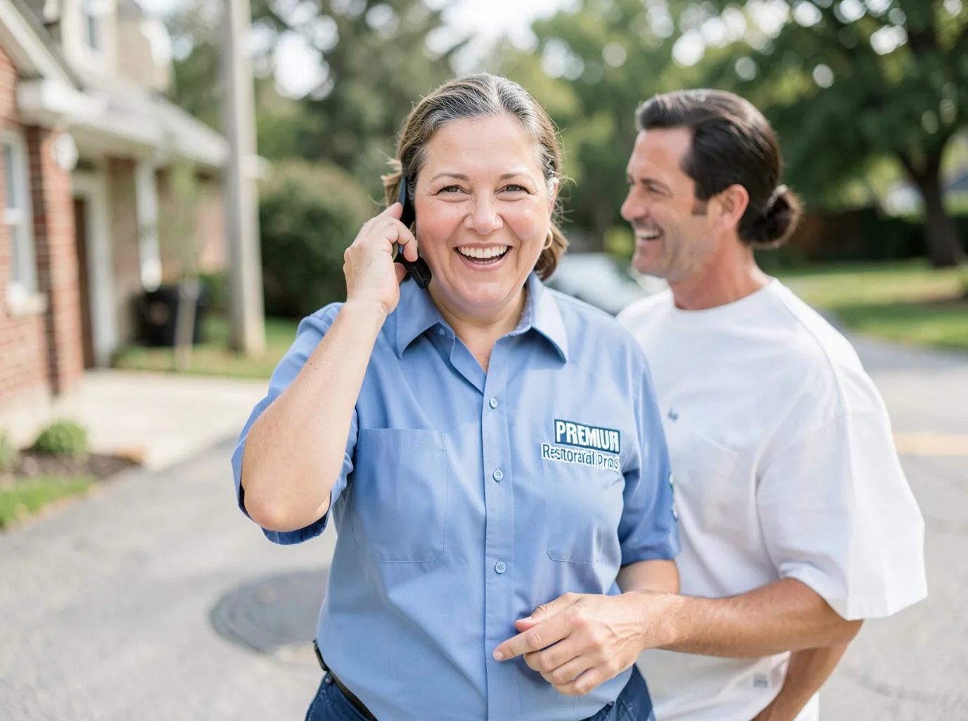 Water Damage Restoration Hartford, OH FAQs